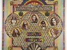 Lynyrd Skynyrd “Second Helping” LP/Sounds Of The South (VG+) 1974