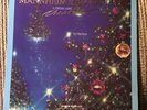 MANNHEIM STEAMROLLER A FRESH AIRE CHRISTMAS 1988 LP VINTAGE VINYL 12TRX