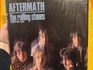 The Rolling Stones - The Aftermath 1966 Vinyl LP MONO LL 3476 - London Records