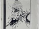 SUN RA The Magic City THOTH NM