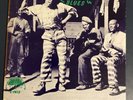 East Coast Blues 1926-1935 Yazoo Album LP 1968, Blues, East Coast Blues