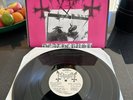 mayhem deathcrush vinyl original  Black Metal Posercorpse Frank 001