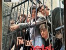 The Yardbirds - Five Live Yardbirds - 1965 Issue VG/VG+