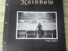 Rainbow: Finyl Vinyl 1986 Mercury Records 2LP Vinyl Set CRC EX/EX Blackmore Dio