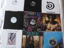 Lot: 9 X HOUSE/TECHNO/TRANCE 12