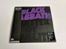 BLACK SABBATH Master of Reality LP VMP Vinyl Me Please Purple Orchid Splatter