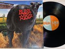 BLINK 182  DUDE RANCH MTS  BLACK vinyl  500 MIGHTIER THAN SWORD  OOP