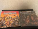 Bolt Thrower LP's War Master + The IV Crusade