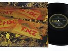 AC/DC TNT T.N.T. Vinyl LP Record Alberts OZ Label Black Label Aussie Press VG+