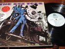 THE BOX TOPS NONSTOP LP VG+ US BELL PROMO MONO 1968 VINYL CLASSIC ROCK