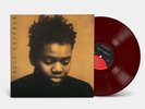 Tracy Chapman Vinyl LP Colorful Indie Red Exclusive New & Sealed