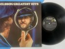 Harry NILSSON Greatest Hits (1978) LP *NEAR MINT VINYL*     ML 2199