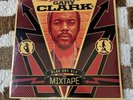 Gary Clark Jr Rare Blak And Blu Mixtape Vinyl LP Record Store Day RSD BAS