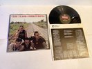 Lp Record 33 1/3 the clash/combat rock #37689 epic records