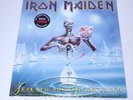 Iron Maiden - Seventh Son of a Seventh Son 2025 Remaster Vinyl Record LP Sealed