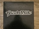 Great White - Self-Titled EMI 1984 Embossed Cover Vinyl LP RARE