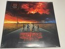 Various ‎– Stranger Things (Music From The Netflix Original Series)