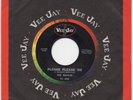 BEATLES Please Please Me / Ask Me Why RARE HOLY GRAIL  VJ 498 7