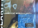 Clarity by Jimmy Eat World (Record, 2015)