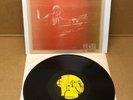 EMERSON LAKE & PALMER - The Callow And Crash And Idle Eyes - LP. TAKRL #1911