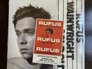 Rufus Does Judy at Carnegie Hall by Rufus Wainwright (Record, 2016)