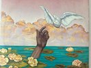 Cymande - Promised Heights LP - Janus [JXS-7004] 1974 ORIG (VG+/NM)
