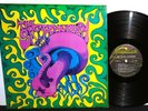 SACRED MUSHROOM 1969 PSYCHEDELIC, BLUES ROCK ORIGINAL LP NEAR MINT NR