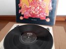 BLACK SABBATH - SABBATH BLOODY SABBATH 1973 UK PRESS 12