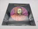 Enigma Sadeness Part I 12” Single Vinyl EX/VG+ In Shrink SEALED Sadness