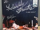 Japanese Breakfast Melancholy Brunettes & sad women Summer Sky Splash Vinyl Sign