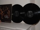 Jimi Hendrix. Electric Ladyland. Track. Blue. Original vinyl Double LP. 1968.