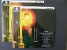 SAX 2473/74 blue/silver label Klemperer conducts Mahler 2nd symphony NM