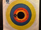 Pink Floyd Stay/Free Four   P-3391 RARE PROMO   EX