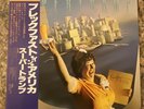 SUPERTRAMP BREAKFAST IN AMERICA 1979 (AMP-6034) JAPAN OBI, INSERT, BOOKLET LP