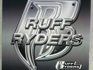 RUFF RYDERS - 2LP - Ryde Or Die Vol. 1 - Interscope/Ruff Ryders – Insert - VG