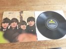 The Beatles for Sale UK 1964 1st Parlophone Y/B Stereo PCS 3062 MATRIX ERROR LP