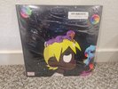 Lil Uzi Vert Luv vs The World 2 / Eternal Atake sealed colored vinyl 12