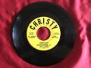 Bonnie Graham & Fats Gaines, Christy 104, Who Dat? & Prove You Love Me Baby, R&B