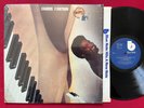 GENE HARRIS TONE TANTRUM LP (1977) ORIG BLUE NOTE JAZZ FUNK VG+ SHRINK