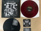 Edelweiss-Night Of The Long Pipes vinyl LP Hidden Hand die hard lim 30 bmss