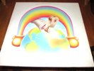 GRATEFUL DEAD EUROPE '72 3 LP SET NM/EX- US WARNER BROTHERS VINYL CLASSIC ROCK