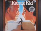 SOUNDTRACK: karate kid CASABLANCA 12