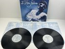 Elton John The Very Best Of Elton John Double LP Vinyl Records 1990 Compilation