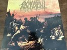 Arghoslent - Incorrigible Bigotry LP Drakkar 2016 Grand Belials Key