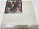 The Beatles White Album Vinyl Records w/Poster & Hello Goodbye Single