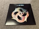Traffic: Last Exit  2013 Friday Music Remastered Reissue 180g Rock Vinyl Record