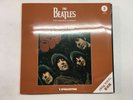 THE BEATLES RUBBER SOUL EU LP [86065ER]