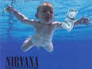 NIRVANA LP Nevermind heavyweight VINYL Album NEW and SEALED Mails same Day