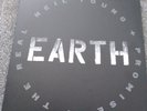 neil young - earth.original.vinyl 3lp set with insert ex