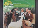 BEACH BOYS: pet sounds CAPITOL 12